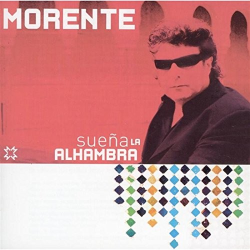 Sueña La Alhambra