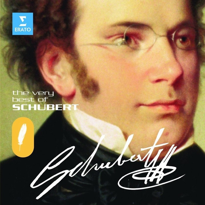 The Very Best Of Schubert