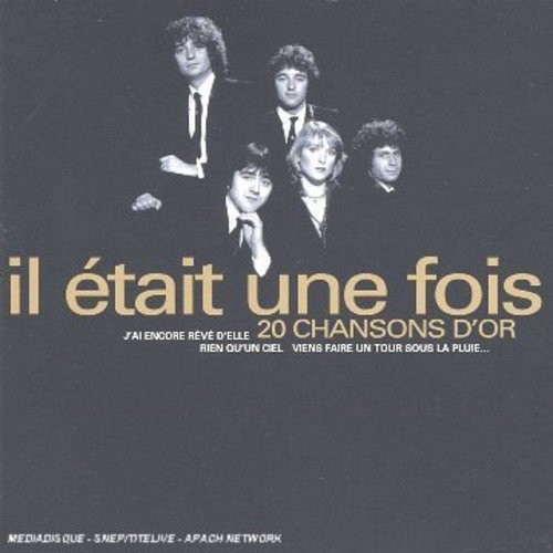 20 chansons d'or