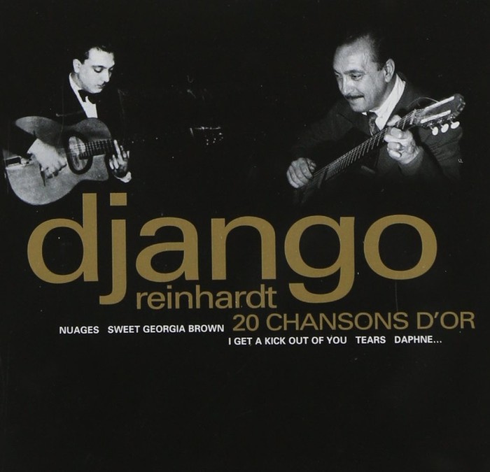 20 chansons d'or