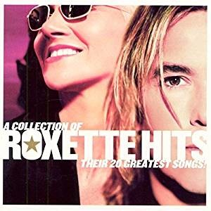 Collection of Roxette Hits