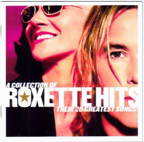 A Collection of Roxette Hits!