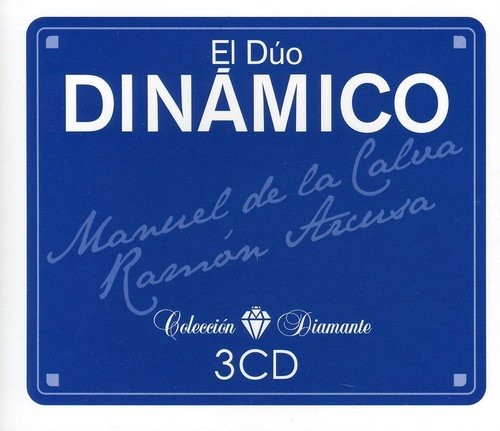 Coleccion Diamante