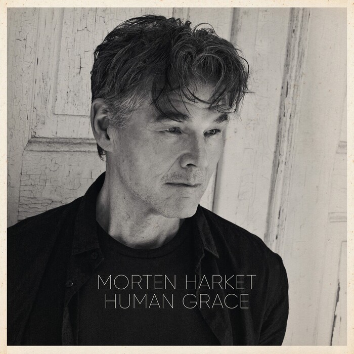 Human Grace (180g)
