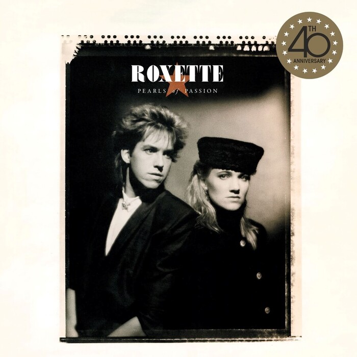 Pearls Of Passion (40th Anniversary) (Limited) (Marbled Vinyl)