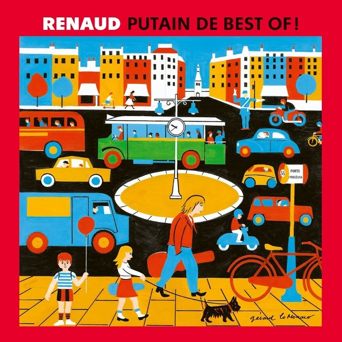 Putain De Best Of!