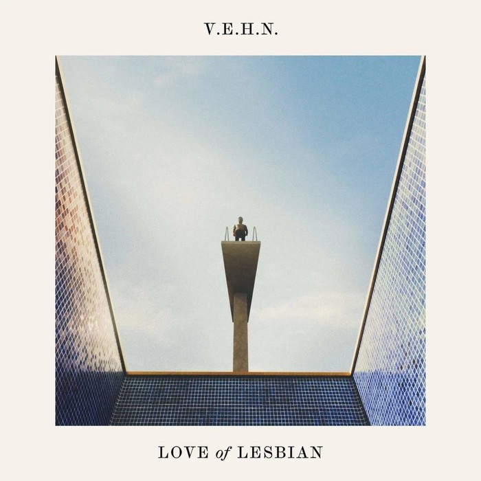 V.E.H.N (Viaje Epico Hacia La Nada) (LP+CD)