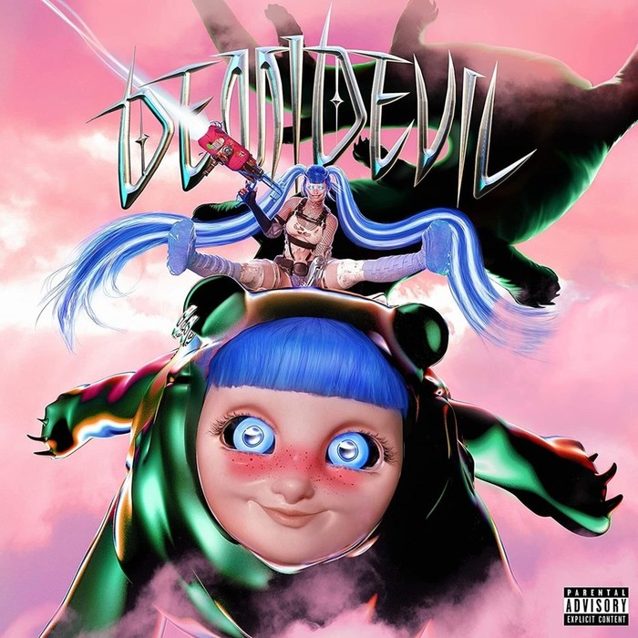 Demidevil EP 2