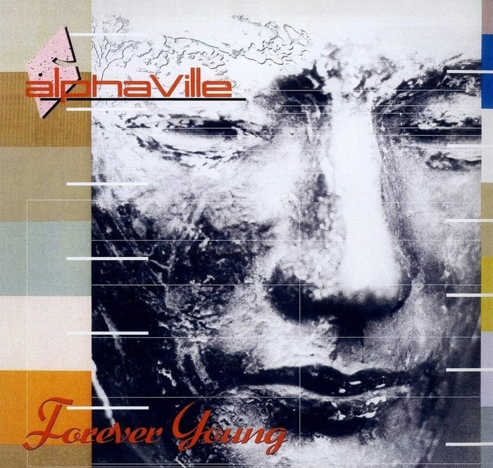 Forever Young (Limited) (National Album Day) (180g) (Orange Vinyl)