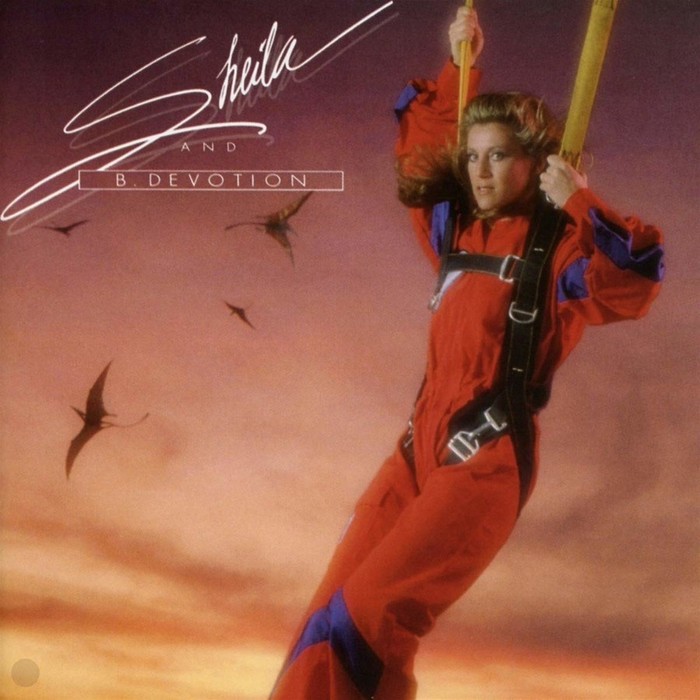 King of the World (2020 Remaster) (Red Vinyl) (40th Anniversary Collection)
