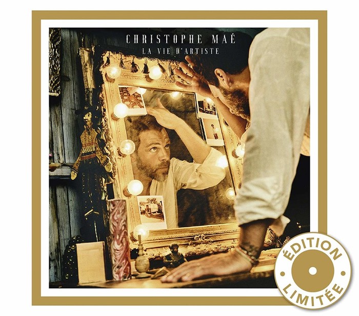 La Vie d'artiste (Limited Edition)