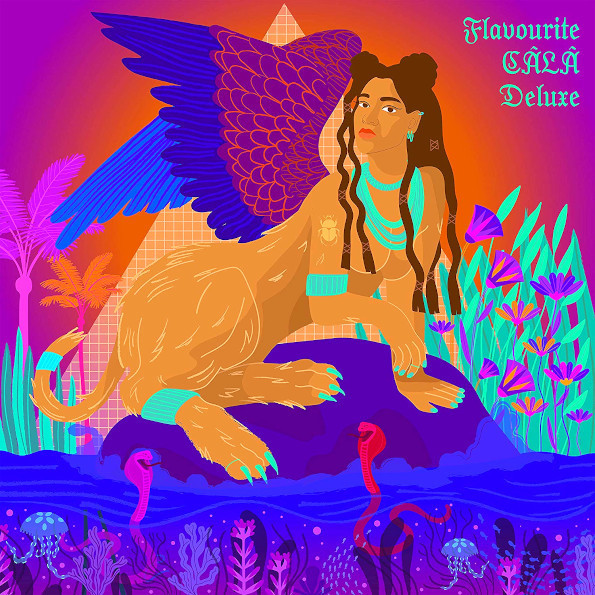 Flavourite Cala (Deluxe)