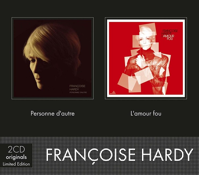 Personne D'autre/L'amour Fou