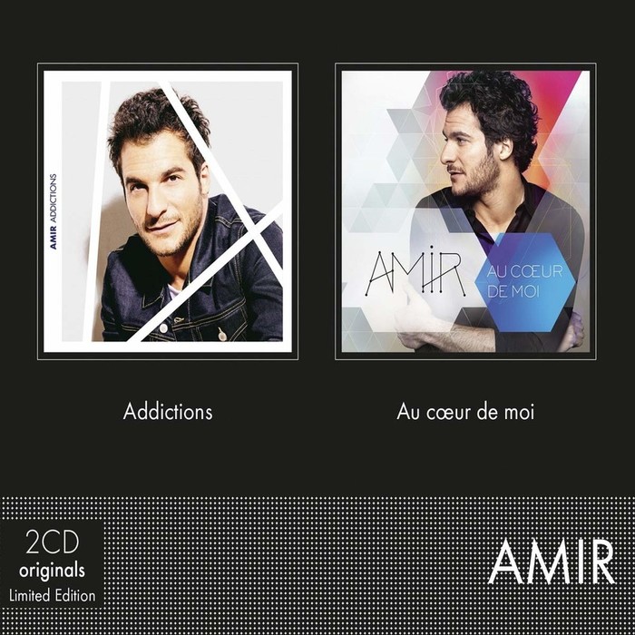 Addictions/Au Coeur de Moi
