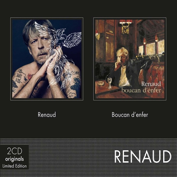 Renaud/Boucan d'Enfer