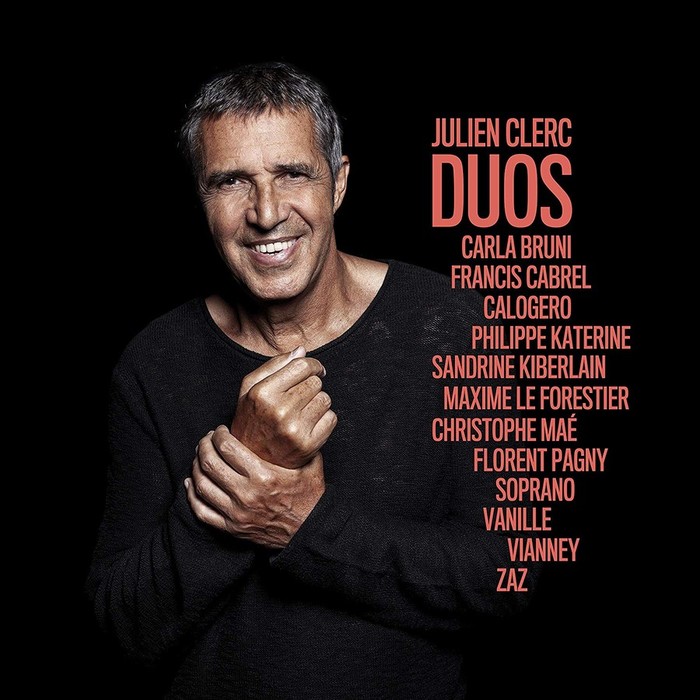 Duos (Limited)