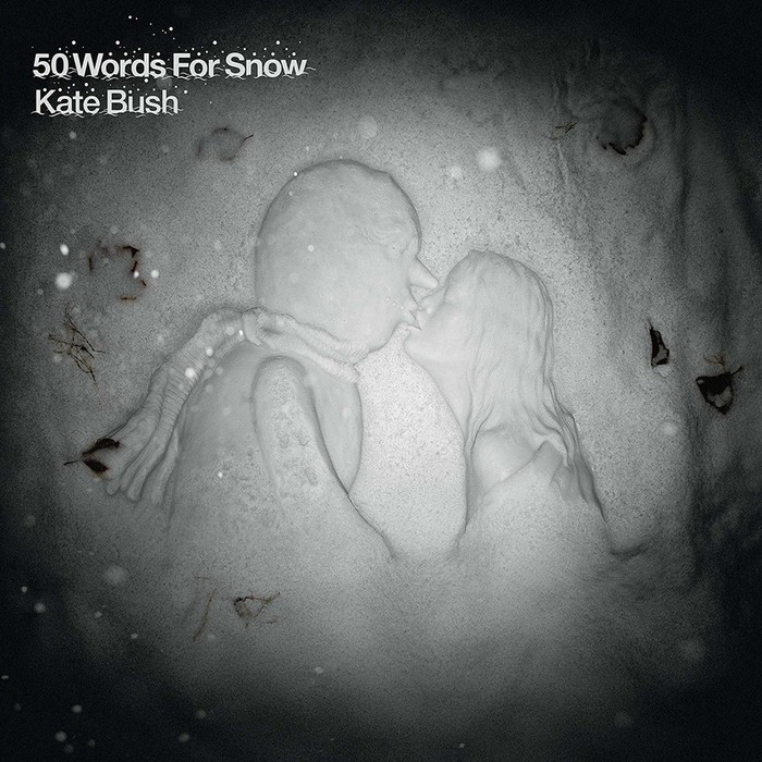 50 Words for Snow (Remaster)