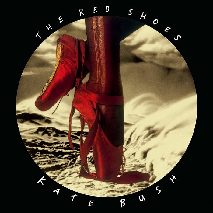 Red Shoes (Remaster)