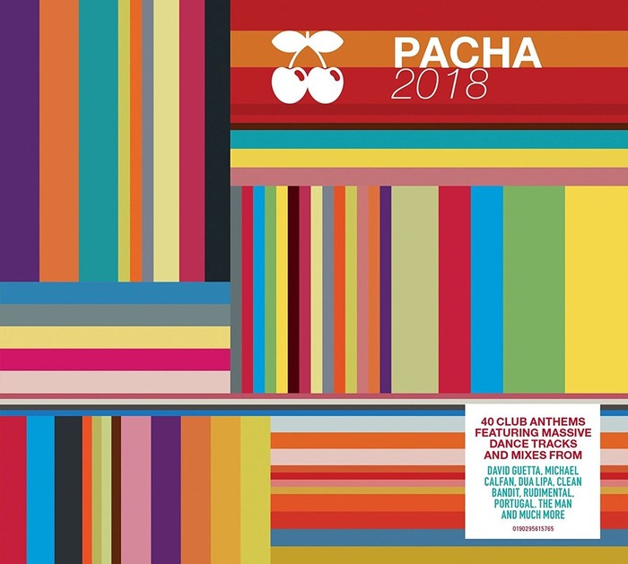 Pacha 2018