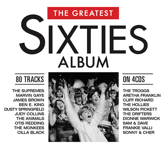 The Greatest Sixties Album