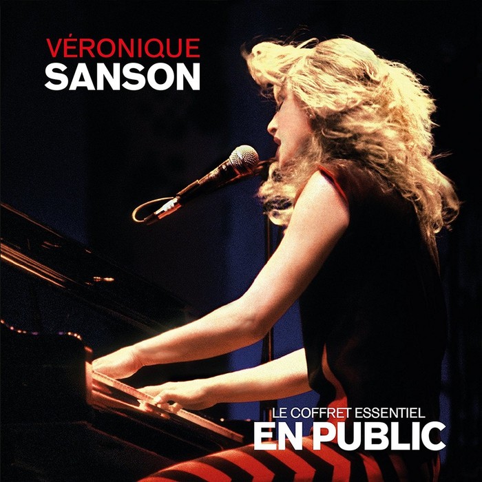 Le Coffret Essentiel - En Public (CD11+DVD2)