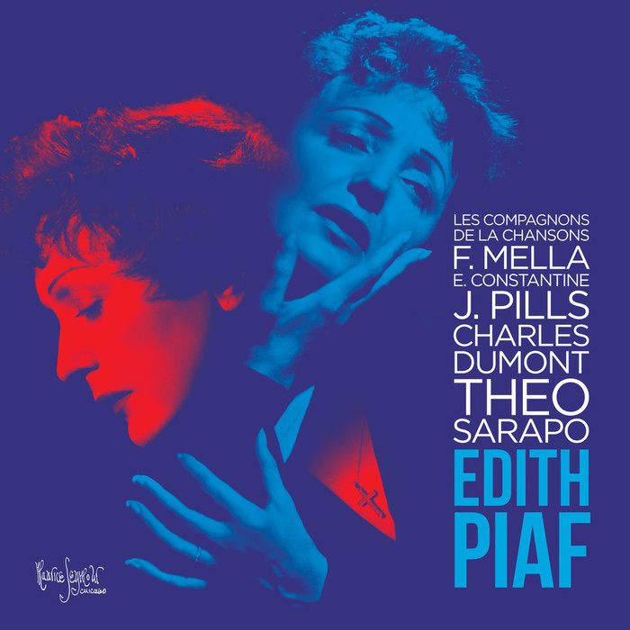 Edith Piaf