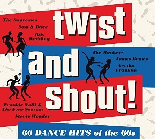 Twist and Shout