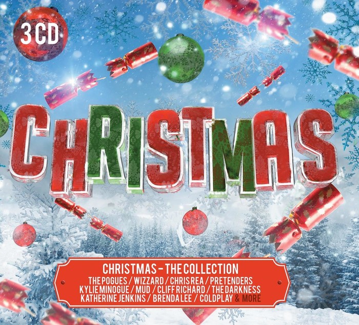 Christmas The Collection