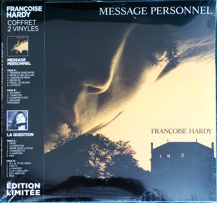 La Question/Message Personnel