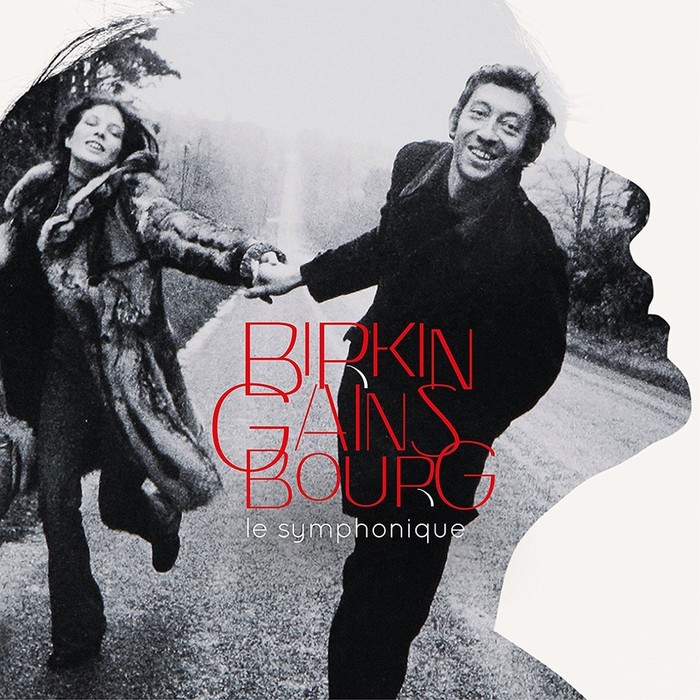 Birkin Gainsbourg - Le Symphonique (CD2+DVD)