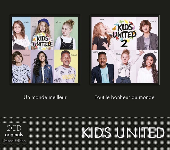 Un monde meilleur/Tout le bonheur du monde