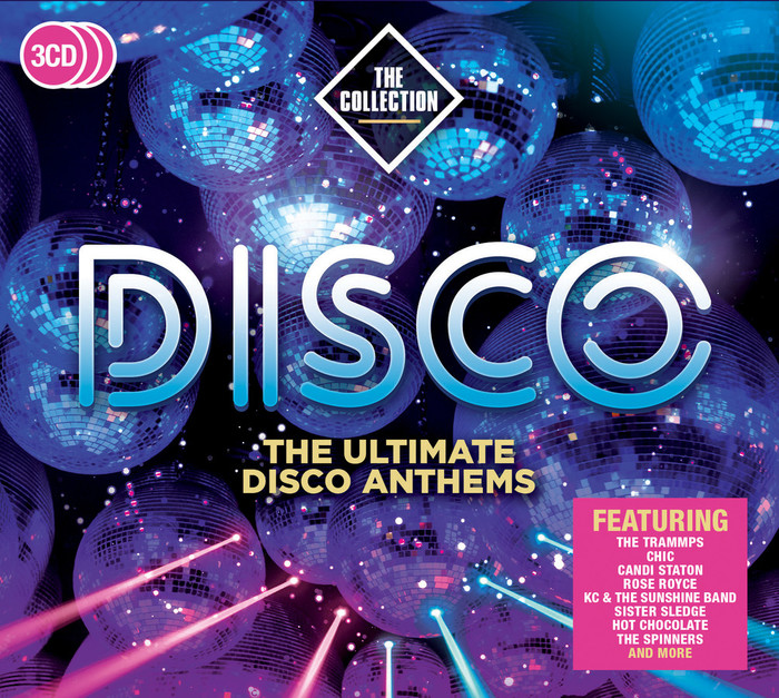 Disco - The Collection