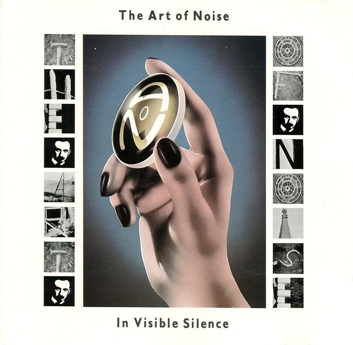 In Visible Silence (Deluxe Edition)