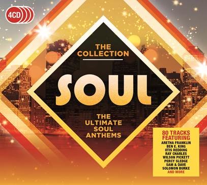 Soul - The Collection