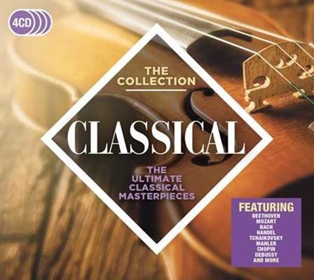 Classical – The Collection
