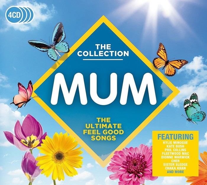 Mum - The Collection