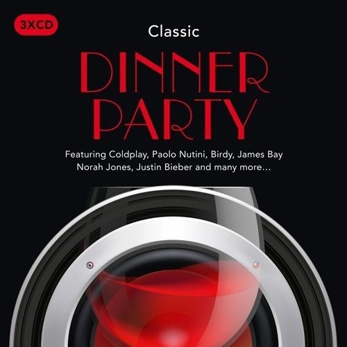 Classic Dinner Party
