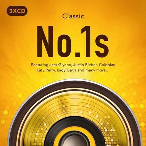 Classic Number Ones
