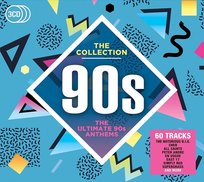 90s: The Collection