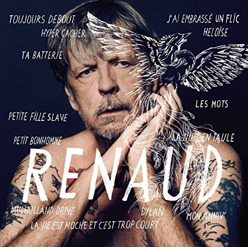 Renaud (Limited Edition)