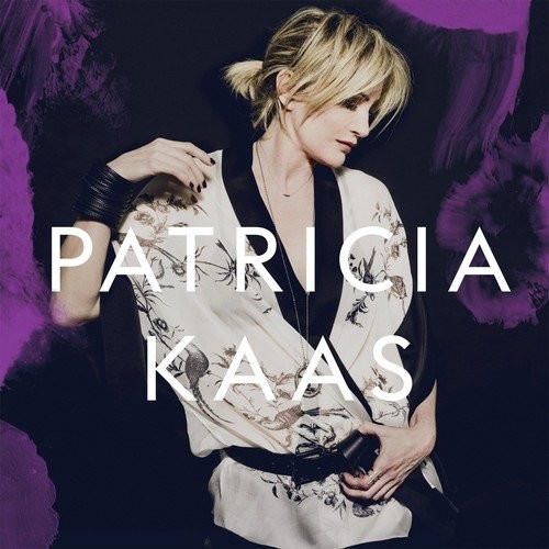 Patricia Kaas (Limited)