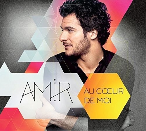 Au Coeur de Moi (Collector's Edition)