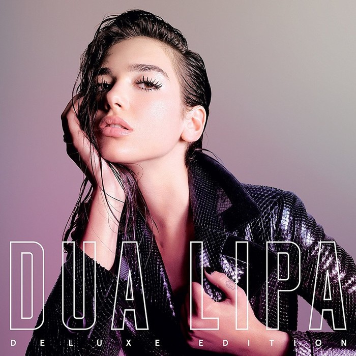 Dua Lipa (Deluxe) (Limited)