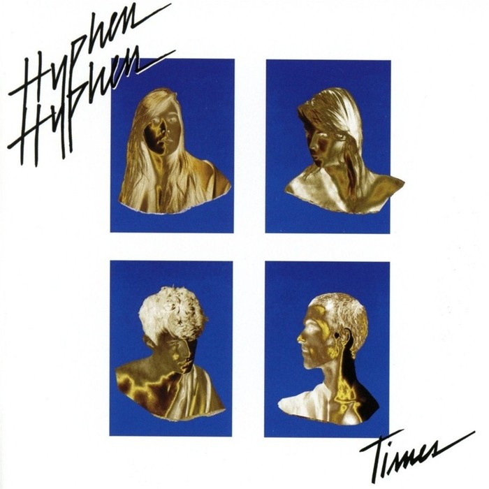 Times (New Edition)