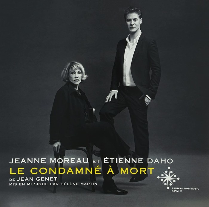 Le Condamne A Mort (CD2+BR)