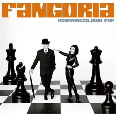 Existencialismo Pop EP (LP+CD)