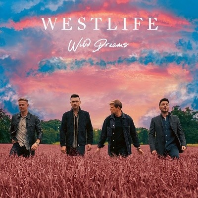 Wild Dreams (Deluxe)