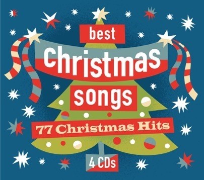Best Christmas Songs - 77 Christmas Hits
