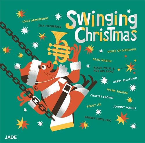 Swinging Christmas