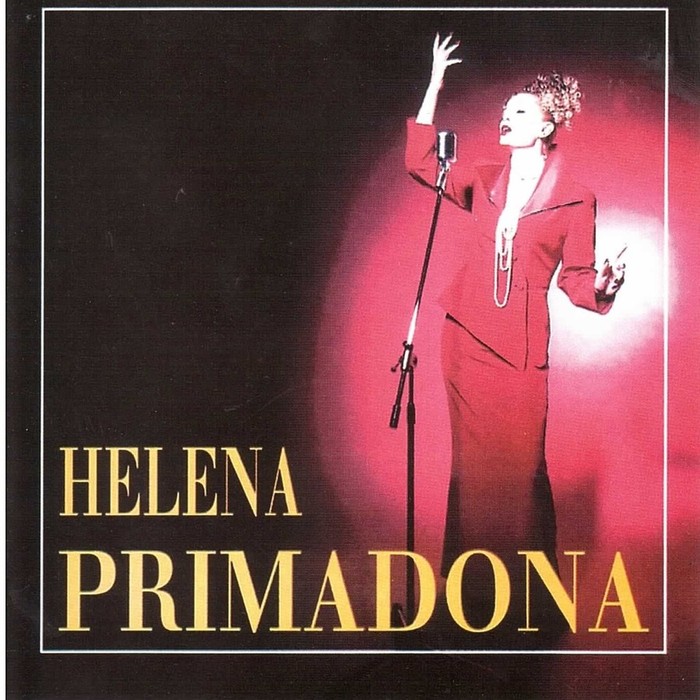 Reci mi/Primadona